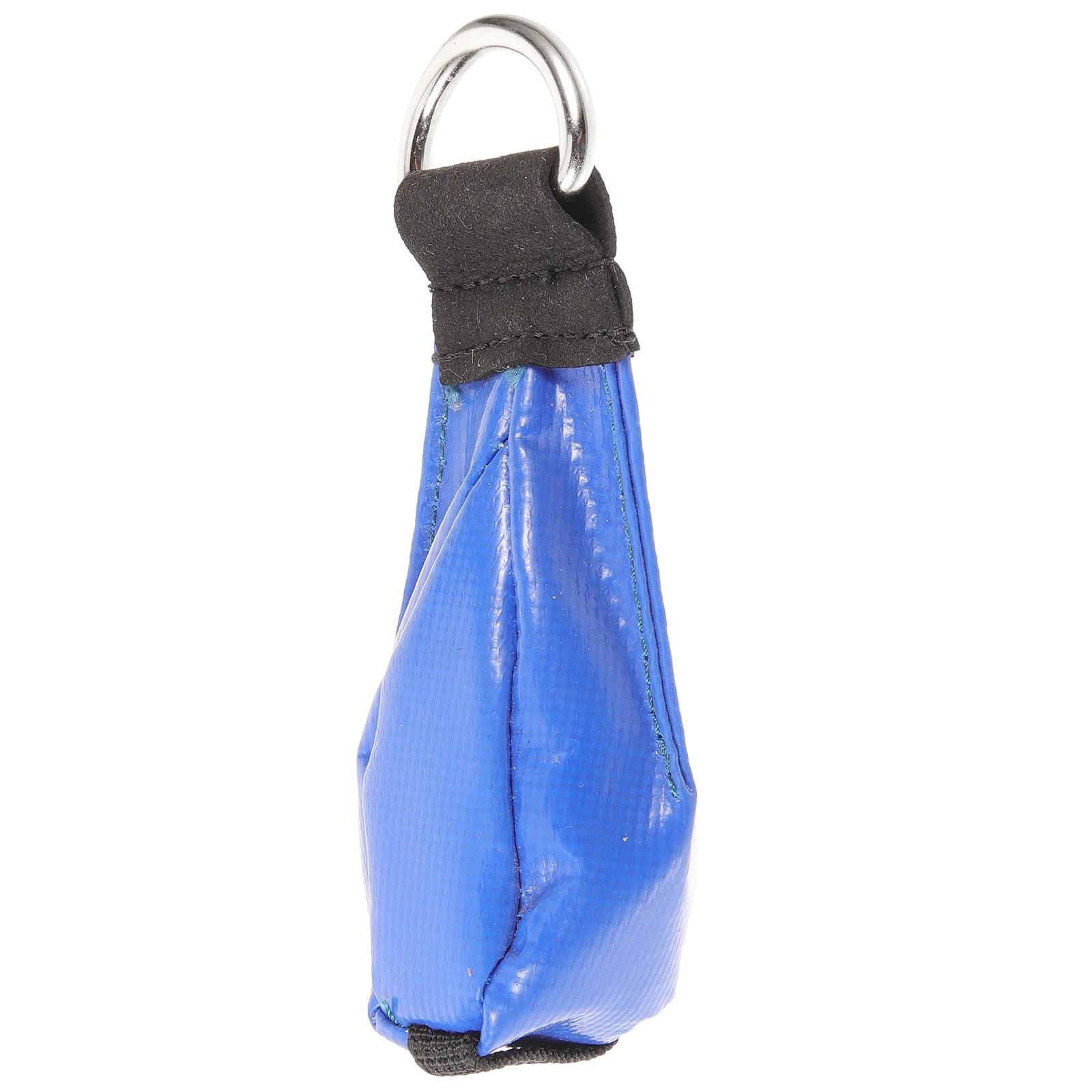 

s Throwing Weight Bag 210g Blue Multi Purpose Climbing Rope Gear Portable Wear Resistant Tear Strong Outdoor Tree Rock