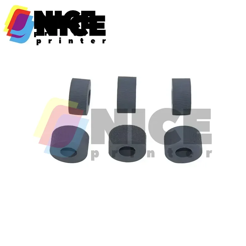 100PC Feed Pickup Roller support for XEROX 202 205 255 305 240 340 2065 3055 3105 P355 P455 M355 M455 M465 CP405 CM405 CM415 C21