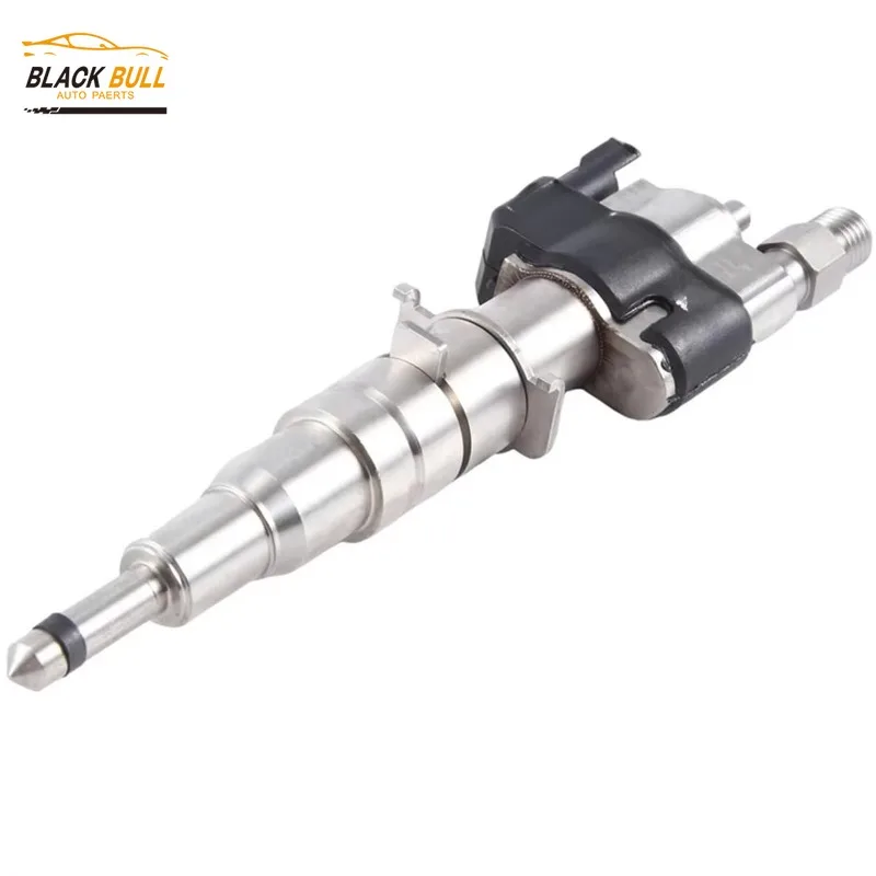

13537589048 13537565137 1 шт. топливная форсунка для BMW N43 N53 135i 335i 535i 550i 650i X1/3/5/6/7