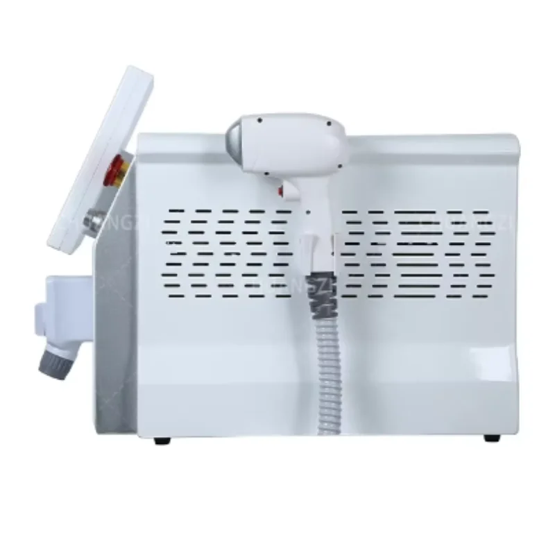 Лидер продаж, эпилятор для лазерной эпиляции, 3000 Вт, ледяной платиновый лазер 755 808 1064, диодная эпиляция, безболезненная машина 808 нм