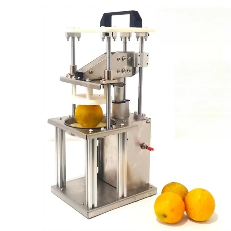 Home Juicer Industrial Fresh Orange Juice Machine Extractor No Need To Peel Press Juicer 220V 24V