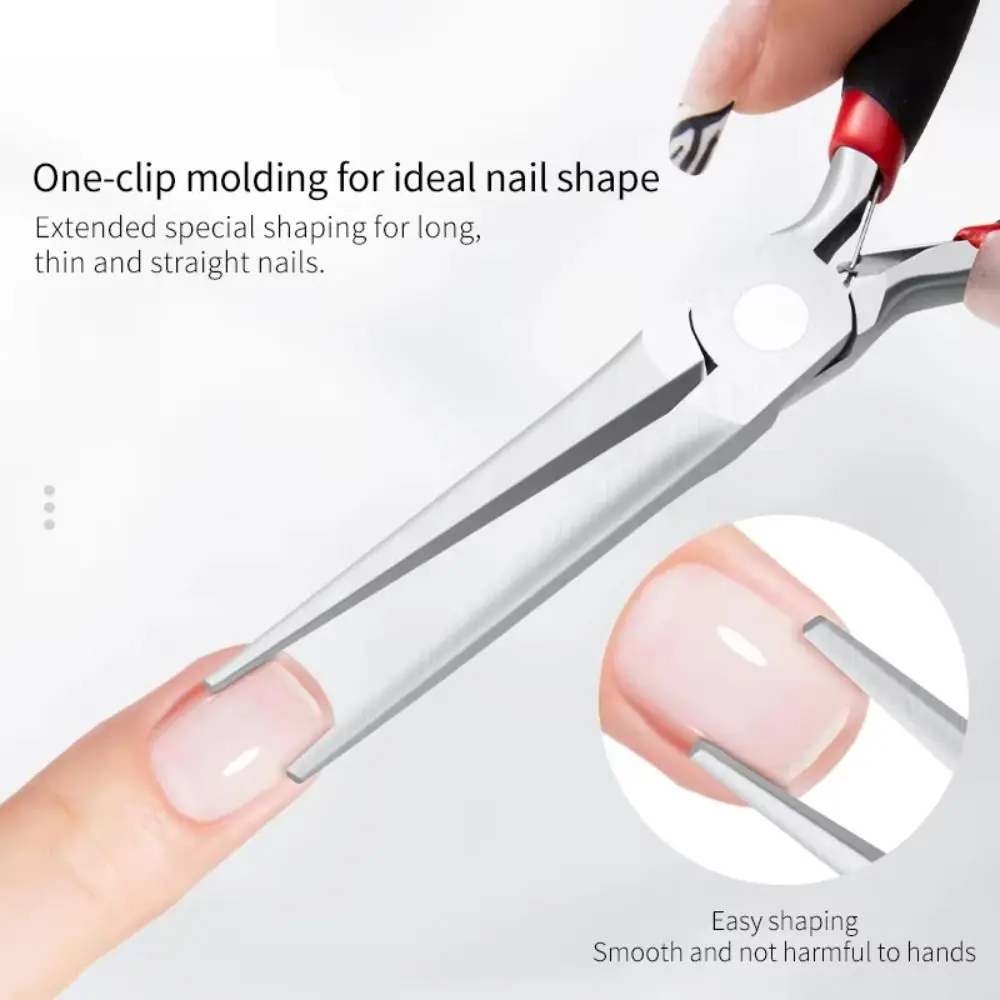 Precision คีมจมูกยาวคีมตัดหนีบ DIY เครื่องประดับทําเครื่องมือคีมทําด้วยมือเครื่องมือเครื่องประดับคีม