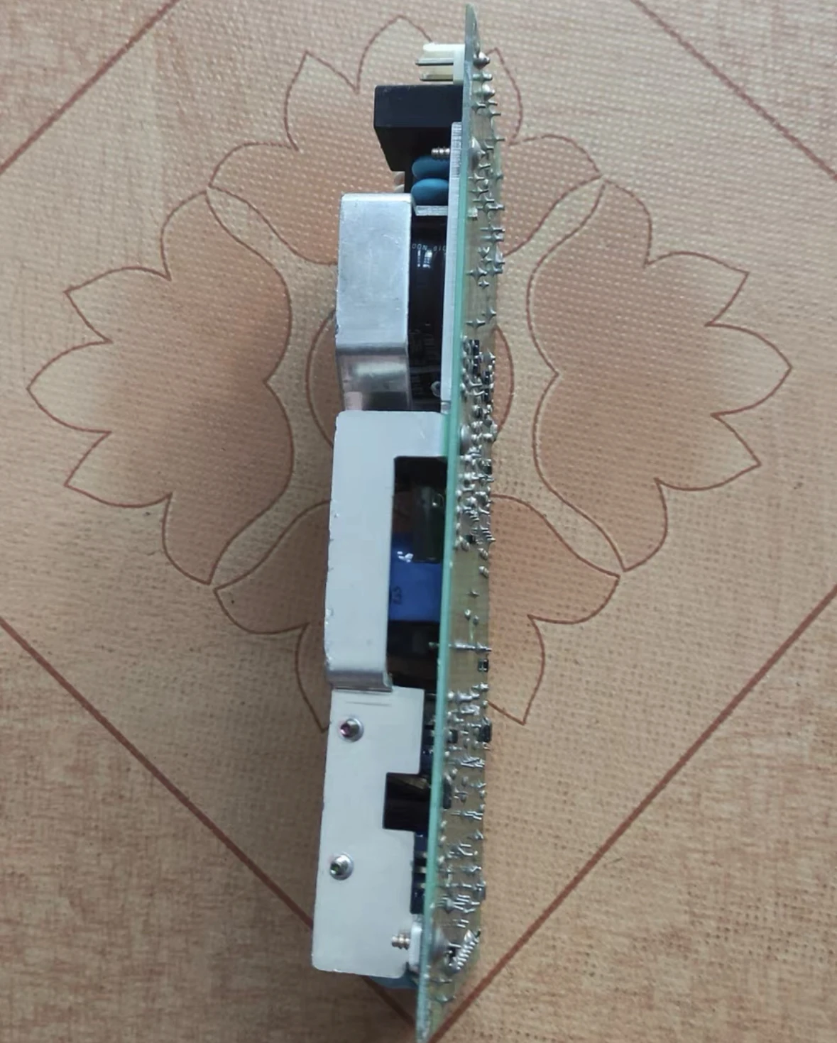 Imagem -02 - Usado Switching Power Supply Ldc60f1 -g