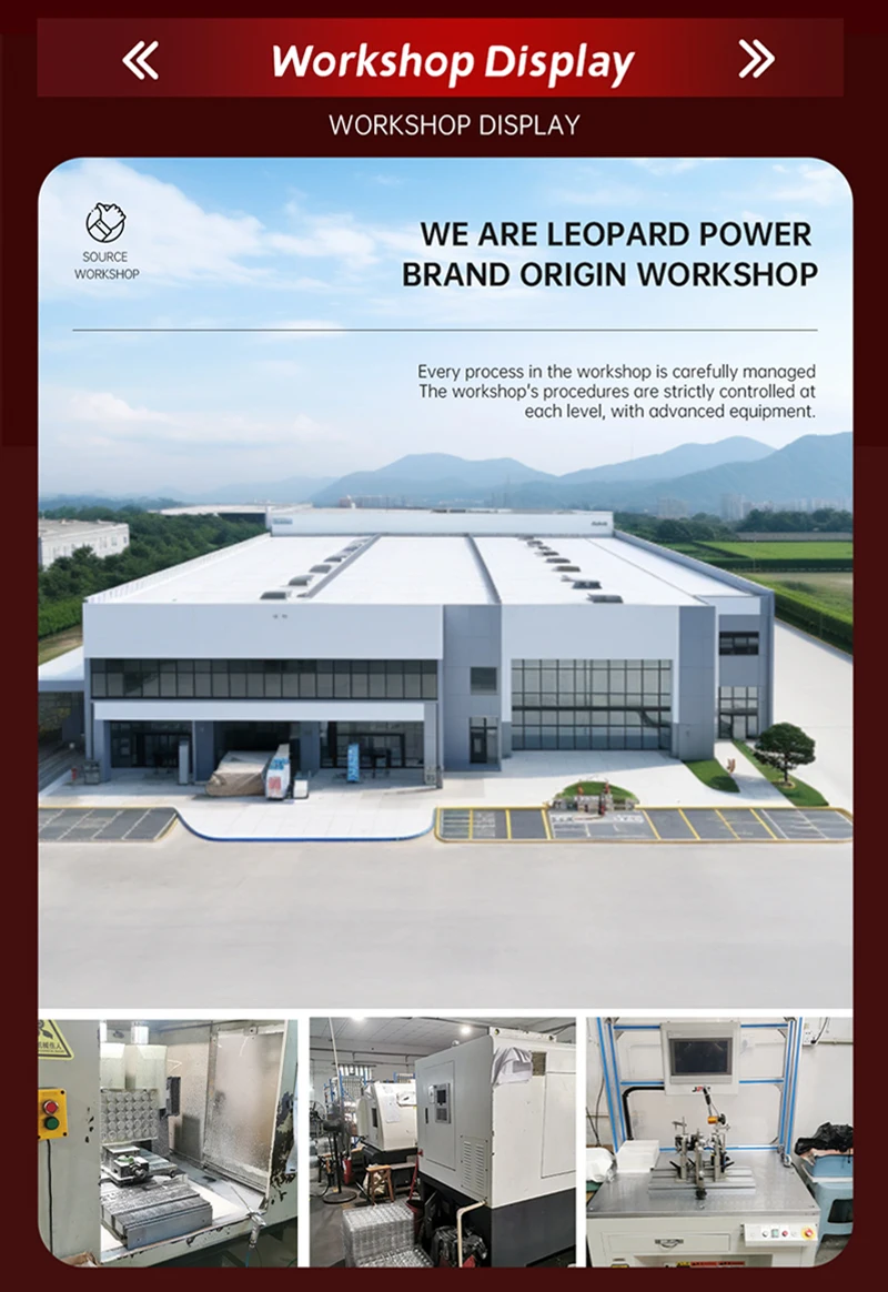 Leopard Hobby LC2835 Bürstenloser Motor 1038KV mit hohem Drehmoment für 1/10 1/12 1/14 1/16 RC Flugzeuge mit festen Flügeln, FPV-Drohnen und DIY-Modelle