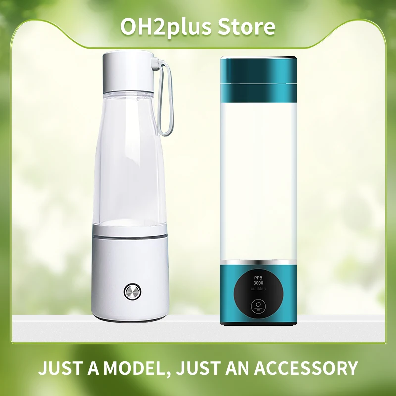 generateur-de-bouteille-d'eau-portable
