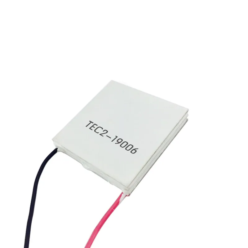 Double-layer Cooling Plate TEC2-19006, 19004, 19005, 19008: 82°C Temperature Difference for Deep Cooling