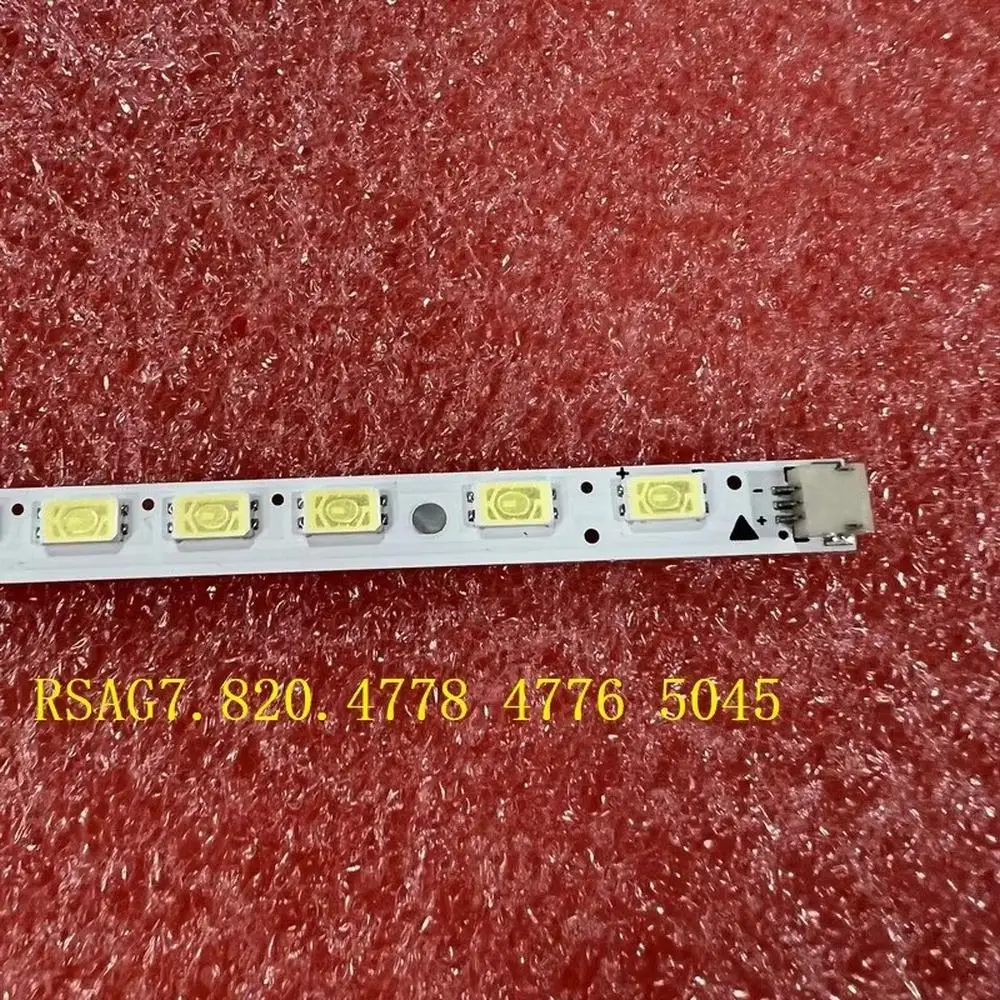 LED backlight Strip For Hisense LED32K300 LED32K200 LED32K100 LED32H310 SSY-1111609 2011CHI320 HE315FH-E88 E78 JT-1111609-B