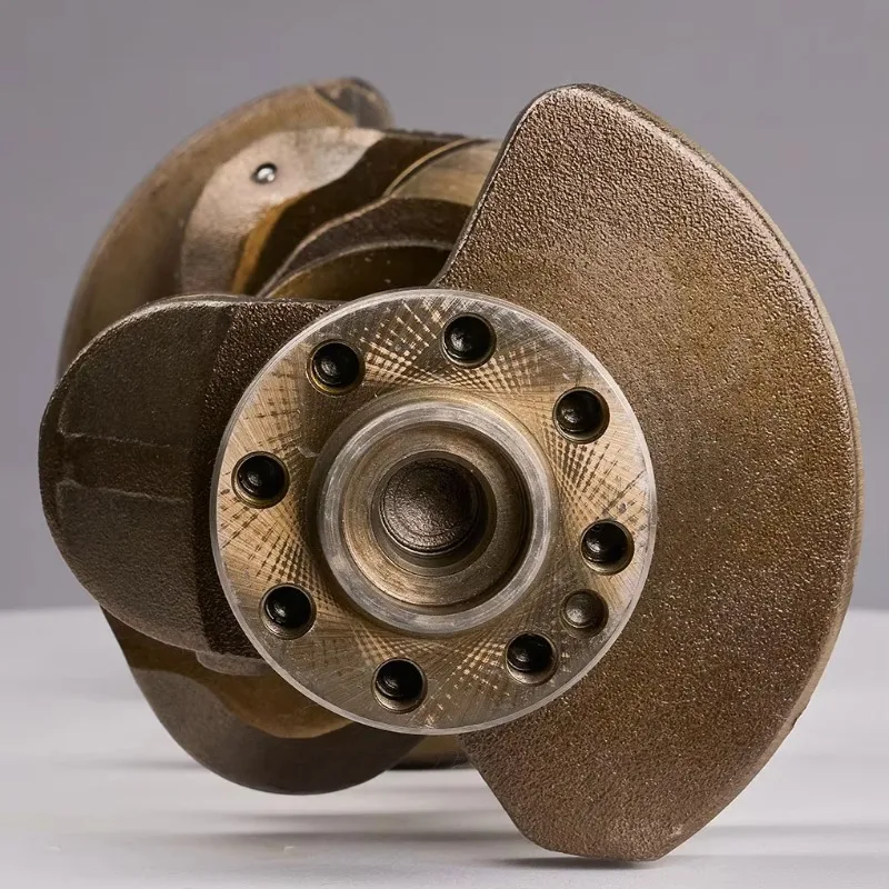 Automobiles, Parts & Accessori  Crankshaft  Camshafts