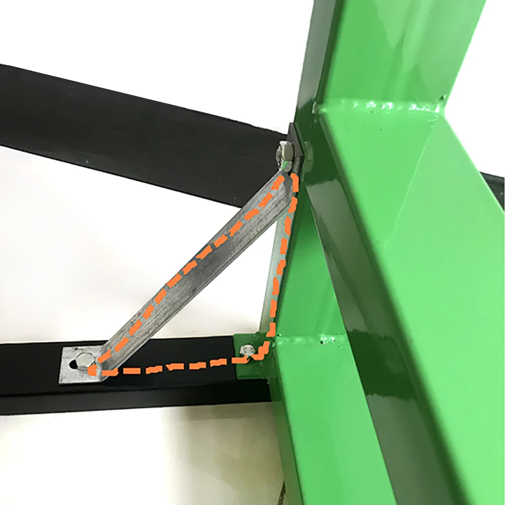 Carton Binding Machine Corrugated Box Stitcher Sealing Machine Carton Foot-operated Stapler