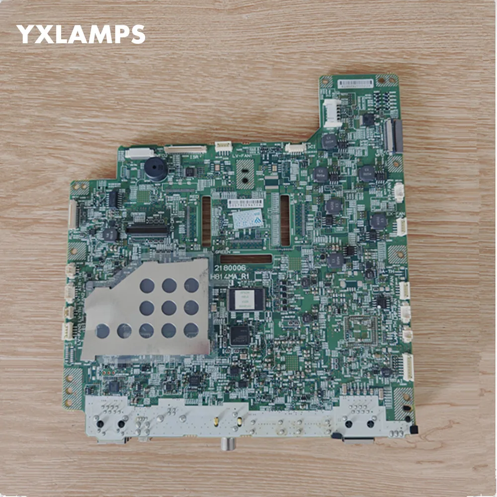 

H814MA-R1 Projector Mainboard / PCB Board For EB-2255U CB-2255U PL2255U projectors motherboard