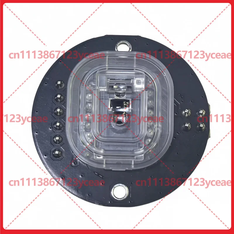 For PMW3389DM-T3QU Gaming Mouse Optical Displacement Sensor Module