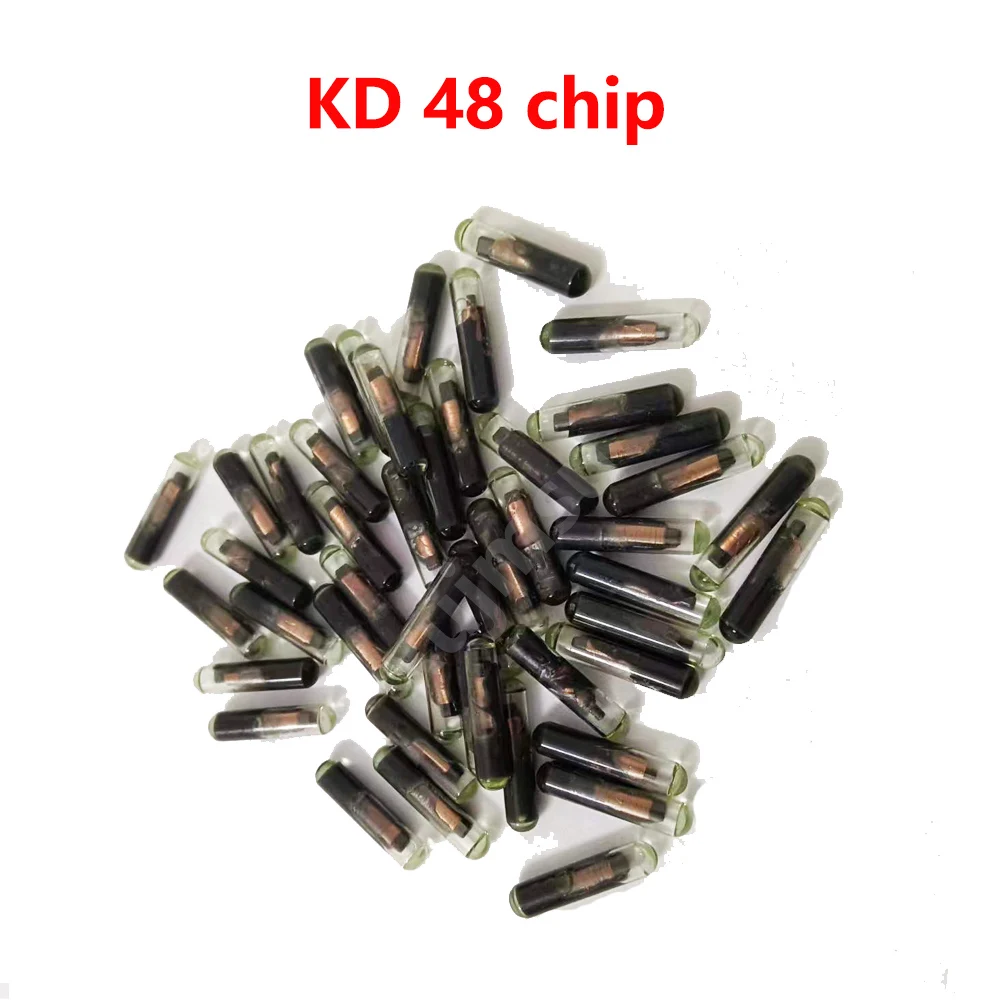 KEYDIY KD4D KD46 KD48 KD 4D ID4C ID4D ID46 4C G ID48 Copy Chip for KD-X2 KD X2 Key Programmer