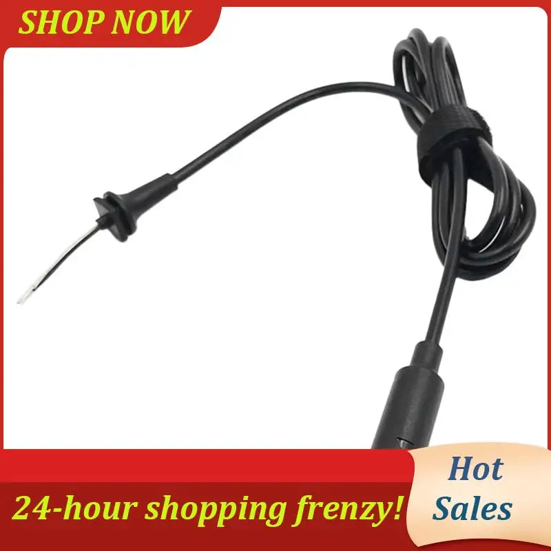 

AB31-100Pcs Electric Scooter Line 42V 2A Charger Accessories Power Cord Charging Cable Power Adapter Char For Xiaomi M365