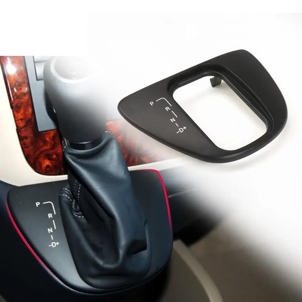 

W636 W639 LHD Car Automatic Gear Box Shift Cover Lever Baffle Replacement For Mercedes Benz Vito Viano 6392600073 2010-2015