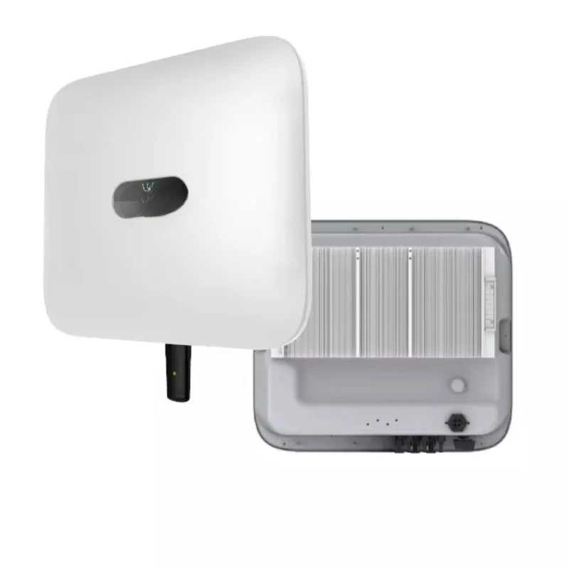 Thinmax Hybrid Inverter SUN2000-10KTL-M1 Three Phase 5KW-12KW 98% Efficiency 5 Year Warranty 1100V PV Solar Inverter