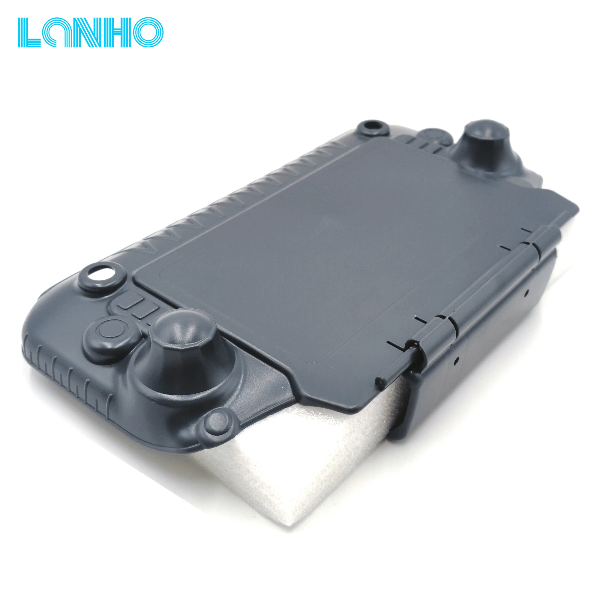 Cubierta Protectora Con Parasol Para Control Remoto DJI RC Plus – Compatible Con T40, T30, T25, T20, T50