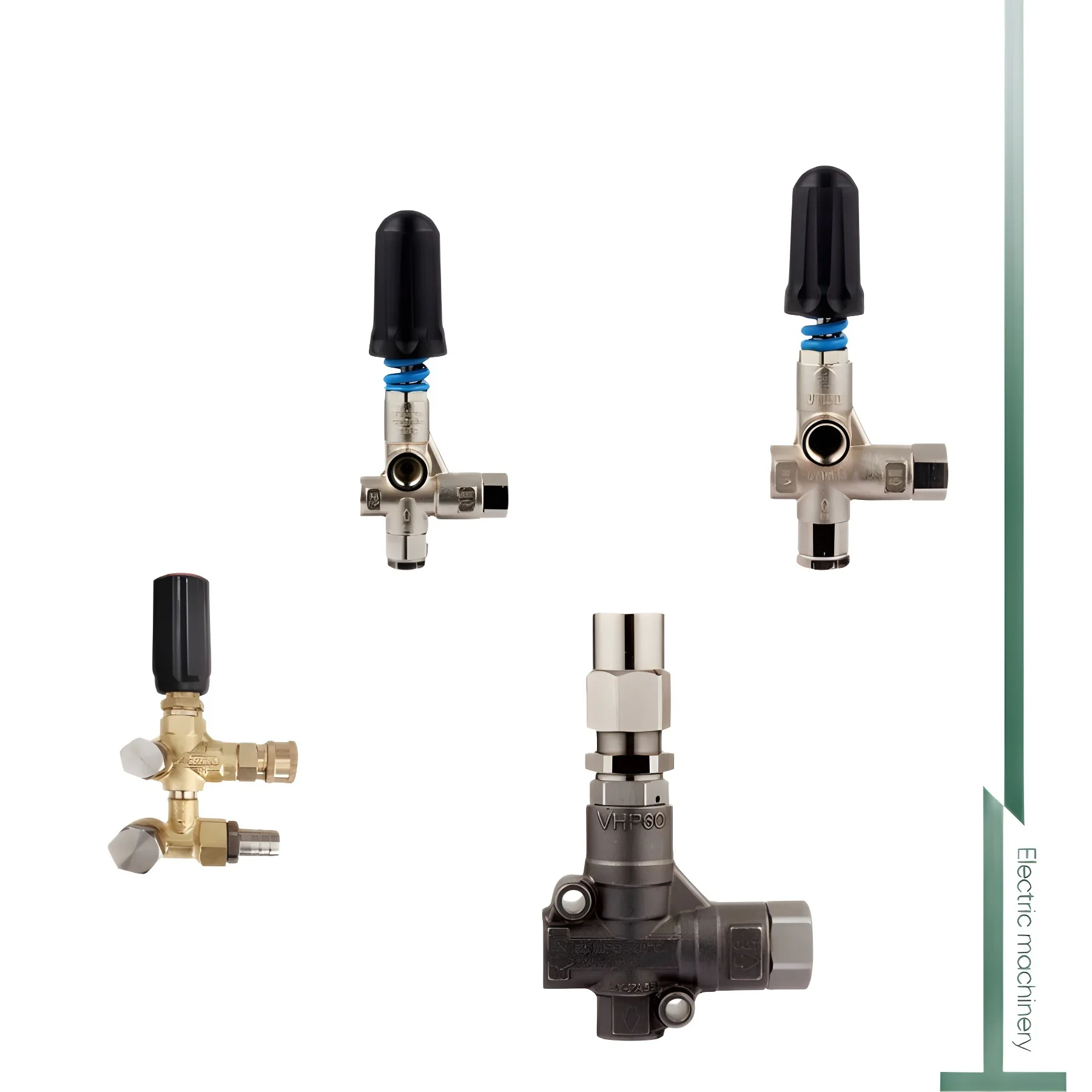 regulator-assembly-high-pressure-plunger-pump-accessories-washing-machine-car-washing-machine-accessories-vhp60vrt100vrt3