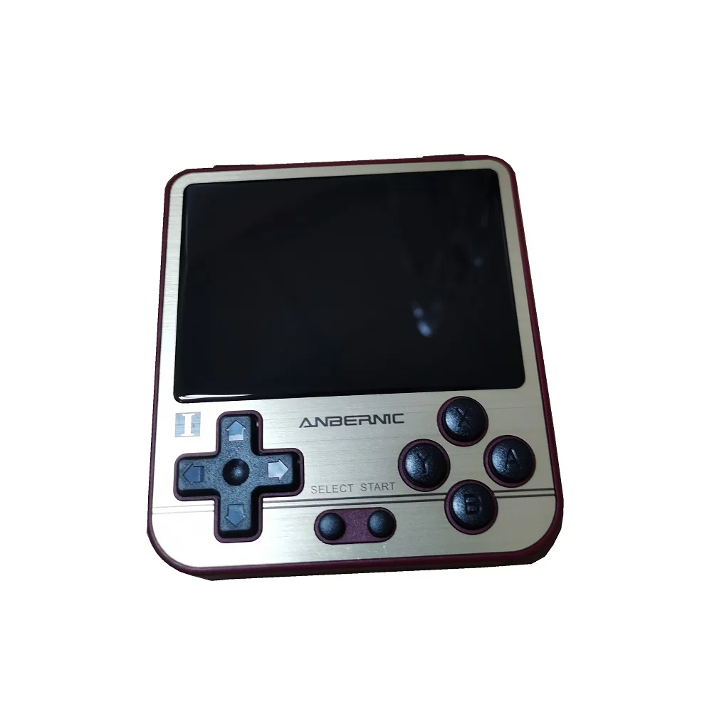 New Retro Gaming Console Handheld Game Anbernic Rg280V 16G no games Retro arcade gaming classic konsole