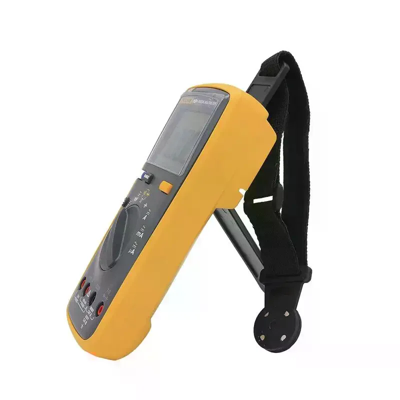 Alça de suspensão magnética para multímetro digital Fluke compatível com Fluke 50 II 70 III 80 IV 180 Series