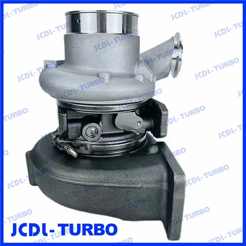 Turborbocharger  HE400VG 2201112 5548354 5459129 2140163 DAF 2154699 2136753 2128139PEX Turbo For DAF XF MX13 MX11