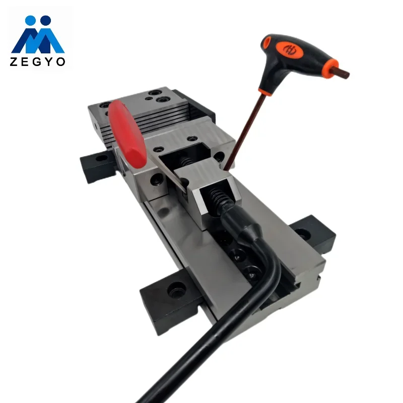 GT150X300 Precision Vise Quick Move Accessory