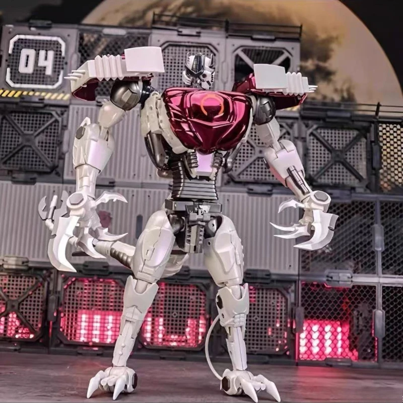 Transformed Toys DB… - image