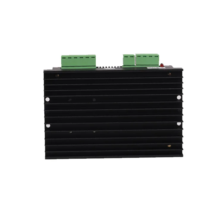 ไดรเวอร์สเต็ปปิ้งมอเตอร์แบบดิจิตอล 2 เฟส รุ่น Nema23 MC542E สำหรับมอเตอร์สเต็ปปิ้ง Nema23