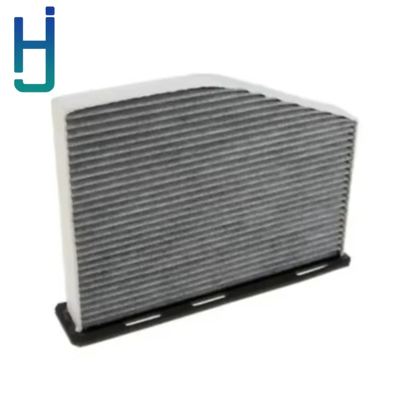 

1K0819644 1K0819644B Cabin Filter For Volkswagen CC (357) Jetta Passat B6 Sharan Tiguan AUDI A3 Q3 1K1819653 1K1819653A