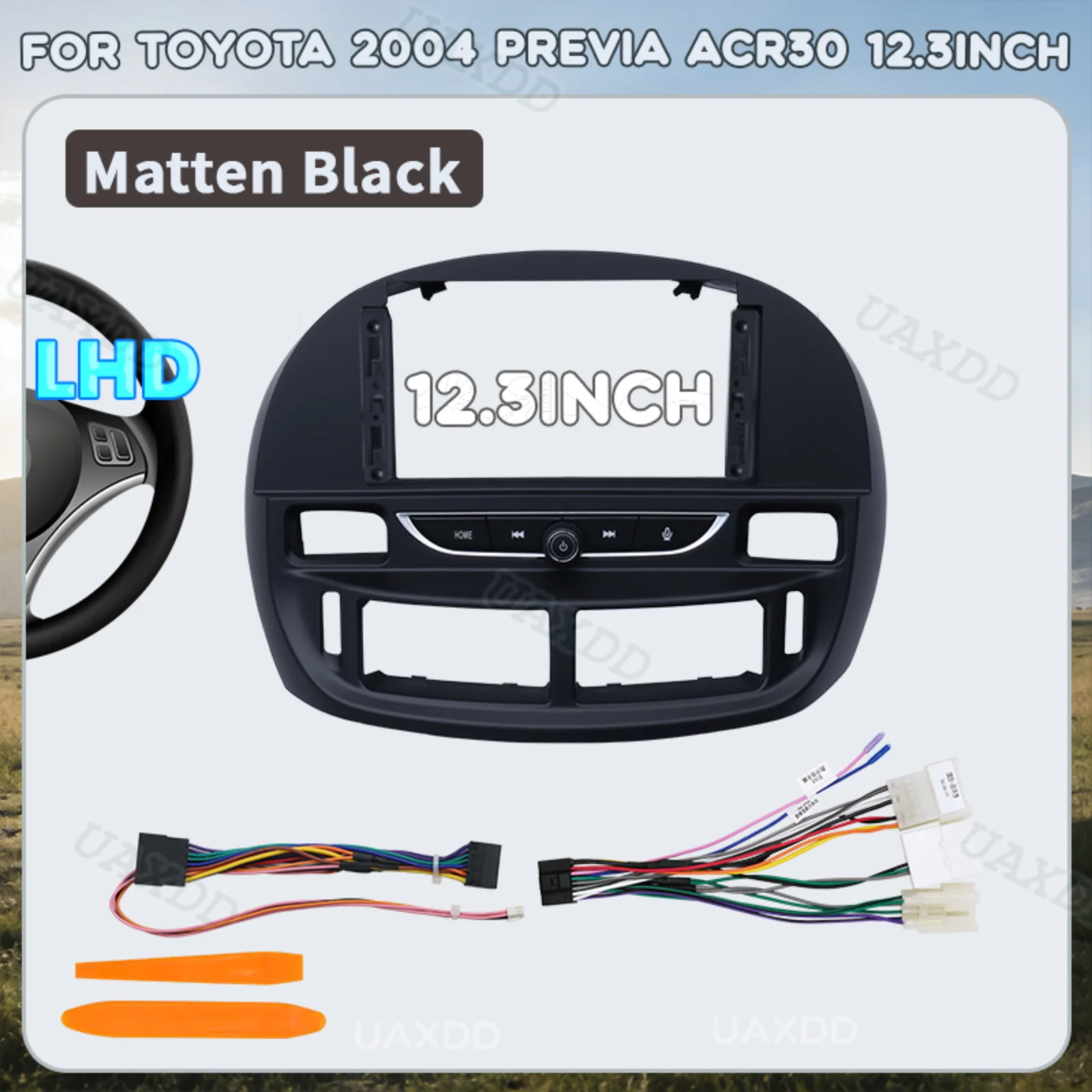 Product Detail
