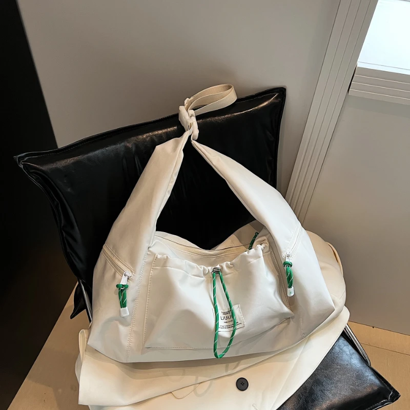 

New Women's Shoulder Bag, Fashionable and High-quality Women's Handbag, Casual and Versatile Women's Crossbody Shopping Bag
