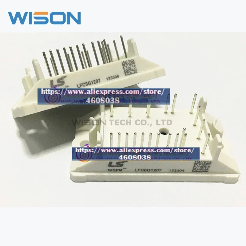 LEC20G604 LEC8G1207 MODULE neuf et ORIGINAL, livraison gratuite