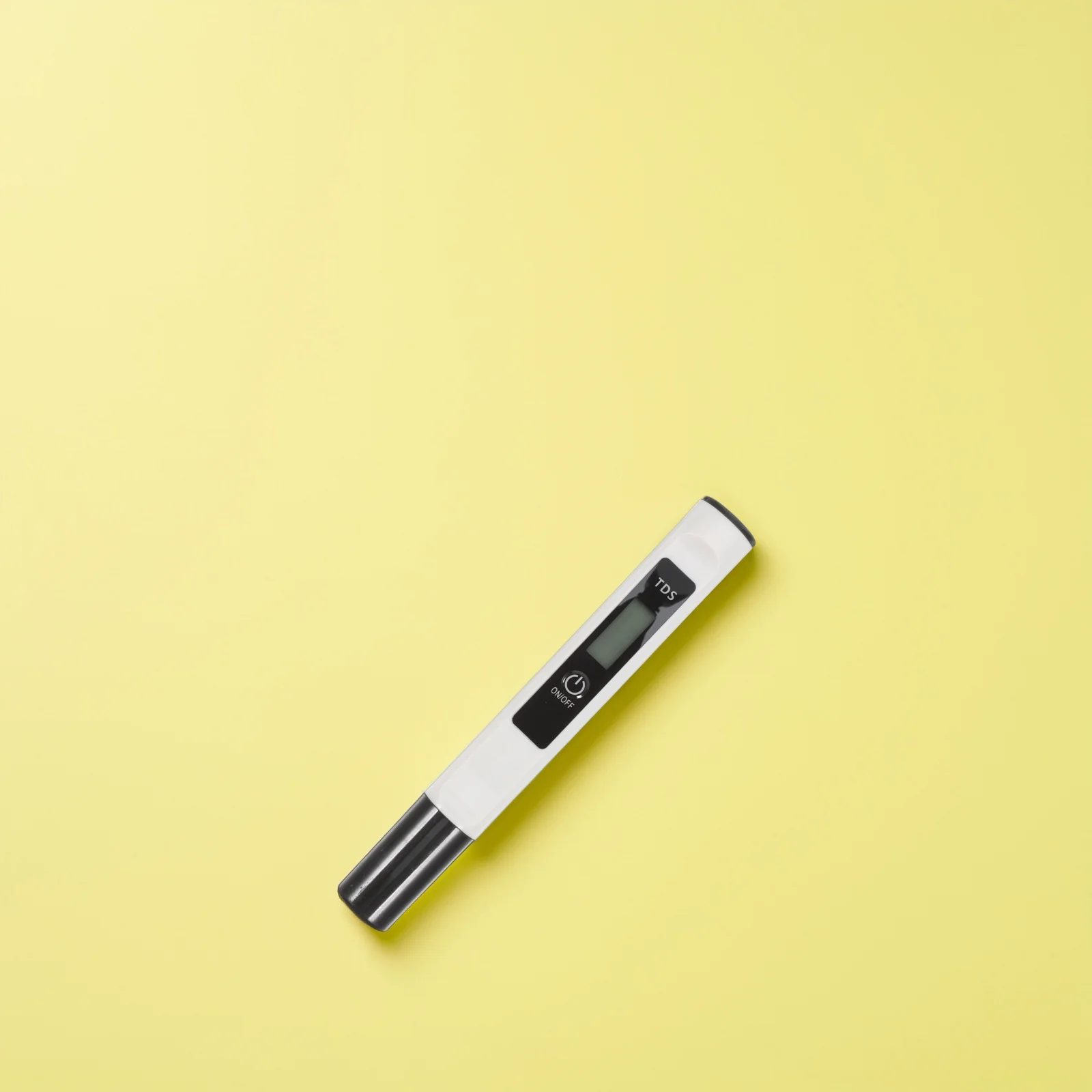 

Portable Water Tester Pen Digital Meter for Home Travel Aquariums Pools High Accuracy Quick Readings Easy to Use