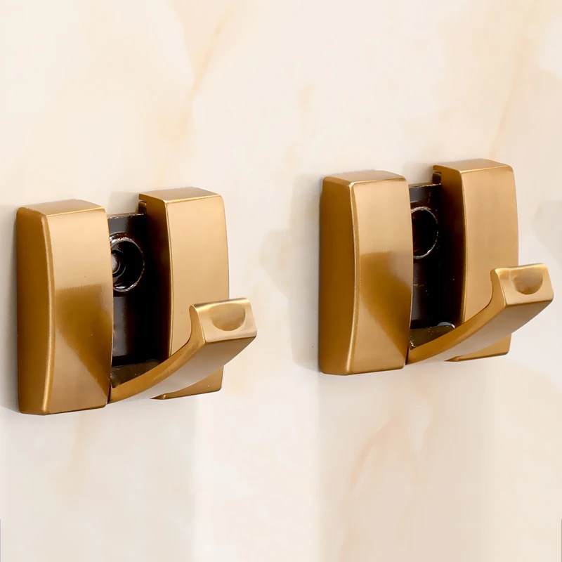 Thumbnail 4 - #85 Bathroom Robe Hooks List of Top Picks