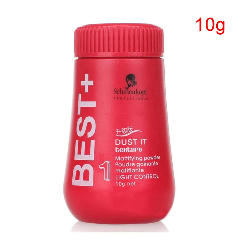 Portable Powder Shampoo Canned Powder Dry Hair Spray Quick Oil Control Essential Hairdressing Product For Lazy People Going Z5E5