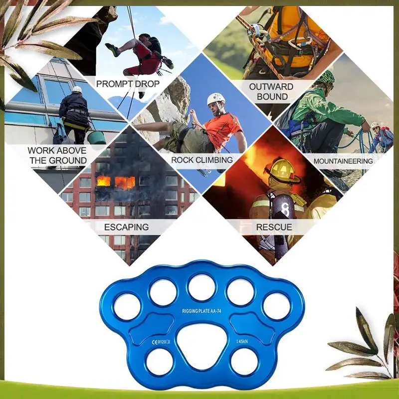 Thumbnail 4 - #32 Highest Rated Climbing Harnesses to Buy in 2026