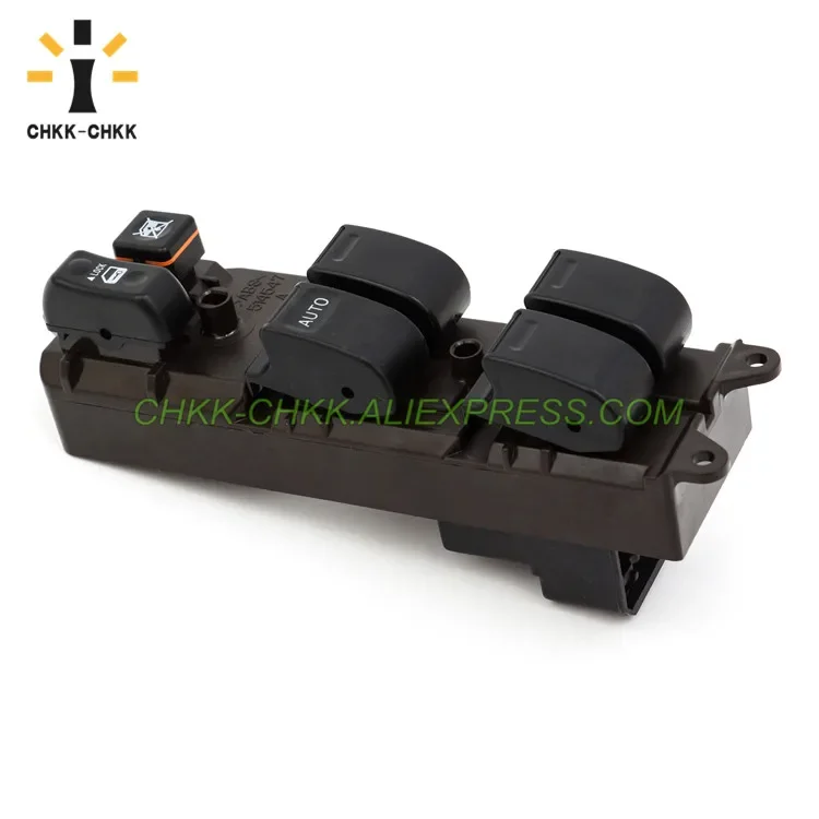 

CHKK-CHKK New Car Accessory Power Window Control Switch FOR Toyota Corolla 03-08 84820-33170,8482033170