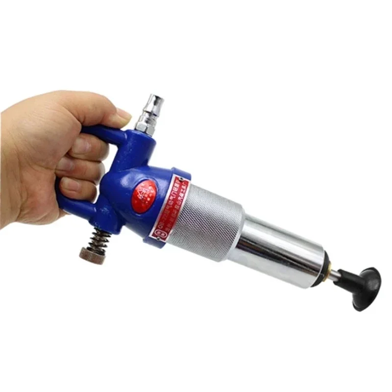 

Automotive Engine Valve Repair Tool Pneumatic Valve Grinding Machine Valve Seat Lapping Car Grind