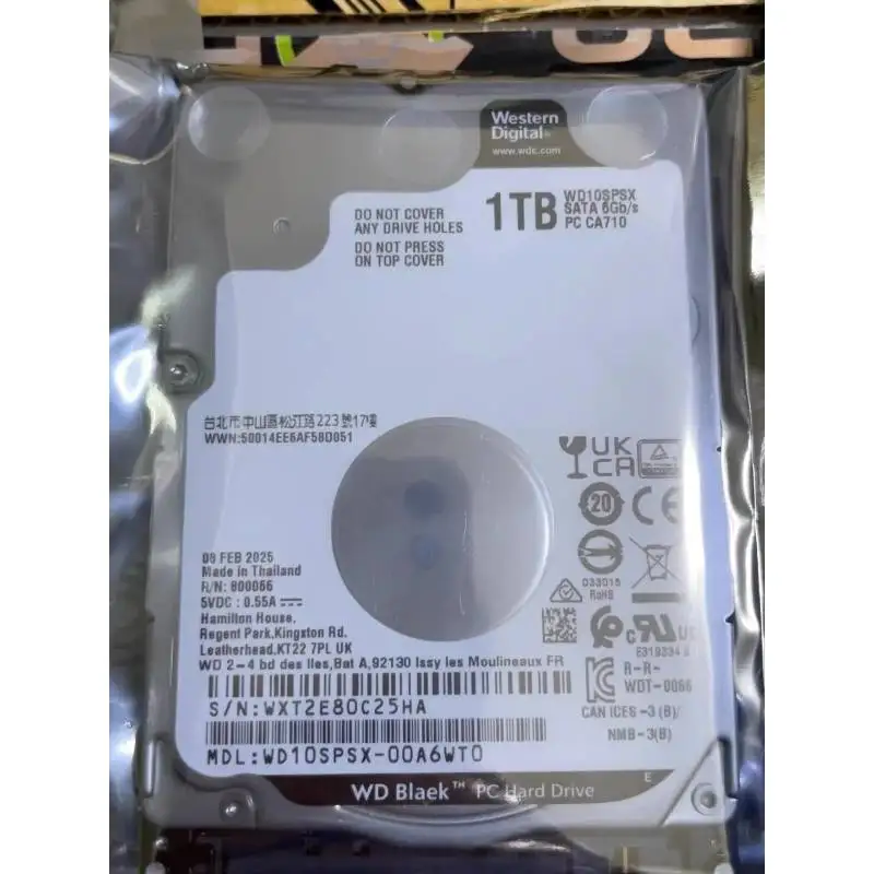 New Black Mobile La… - image