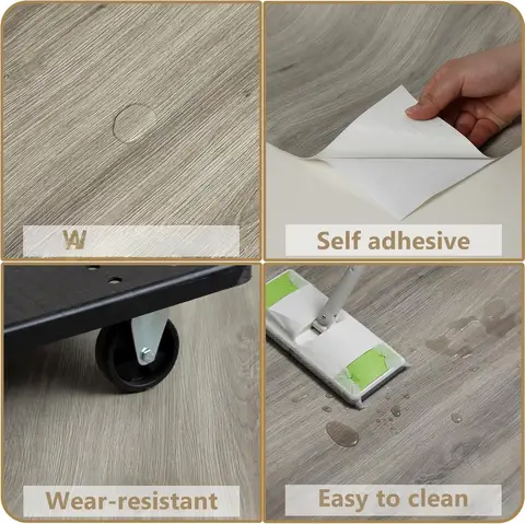 10 best sales टाइल्स पर चिपकाएँ - №8