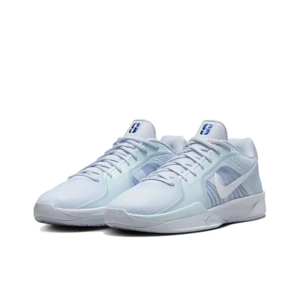 Nike Sabrina 2 Basketball-Inspired Shoes Comfort Cushioned Support Lightweight Durable for Casual WearFZ1517-002