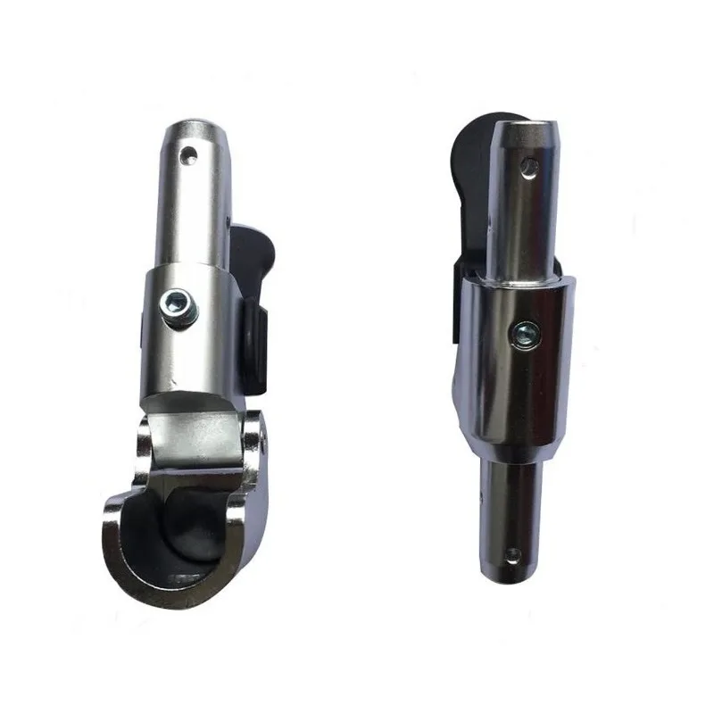 For Electric, Hand Push Wheelchair Aluminum Alloy Fold Back Universal Accessories Back Fold Switch