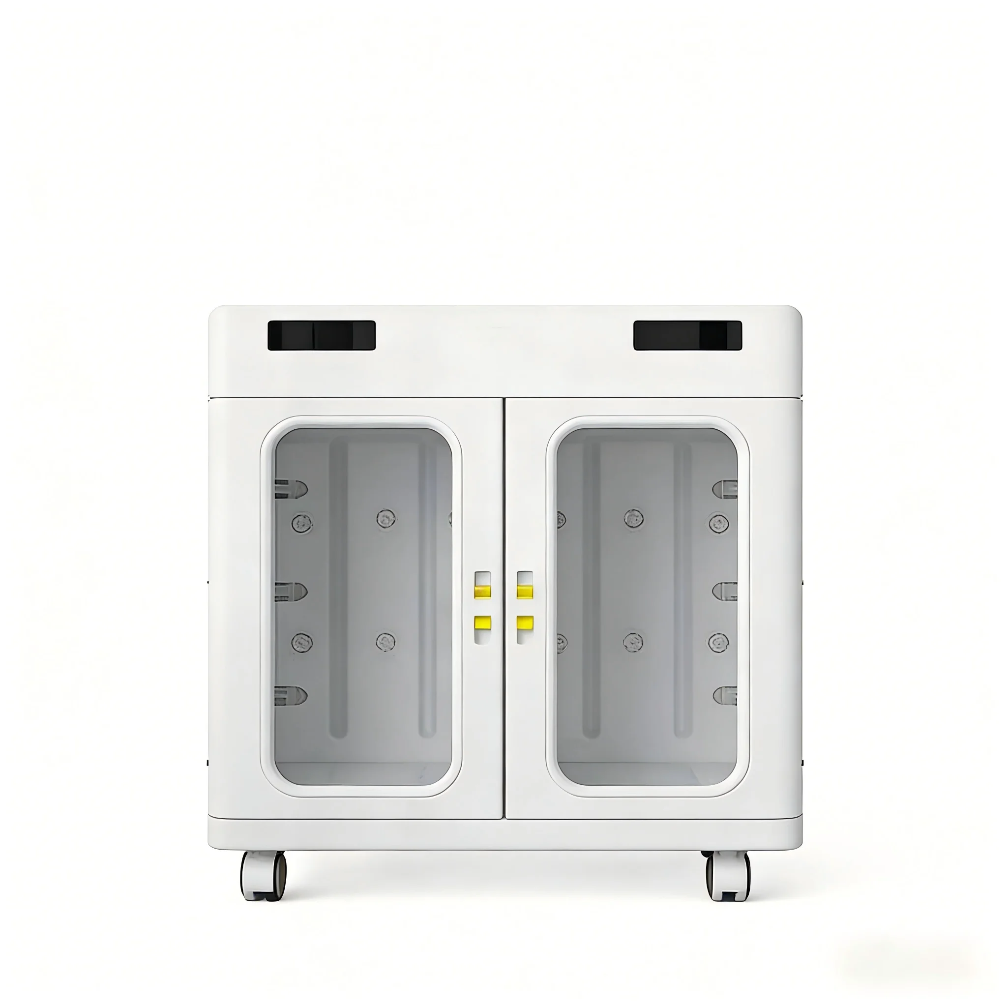 

OEM Automatic Pet Dryer Box 430L Foldable Low Noise Professional Manufacturer for Global Pet Products Buyers