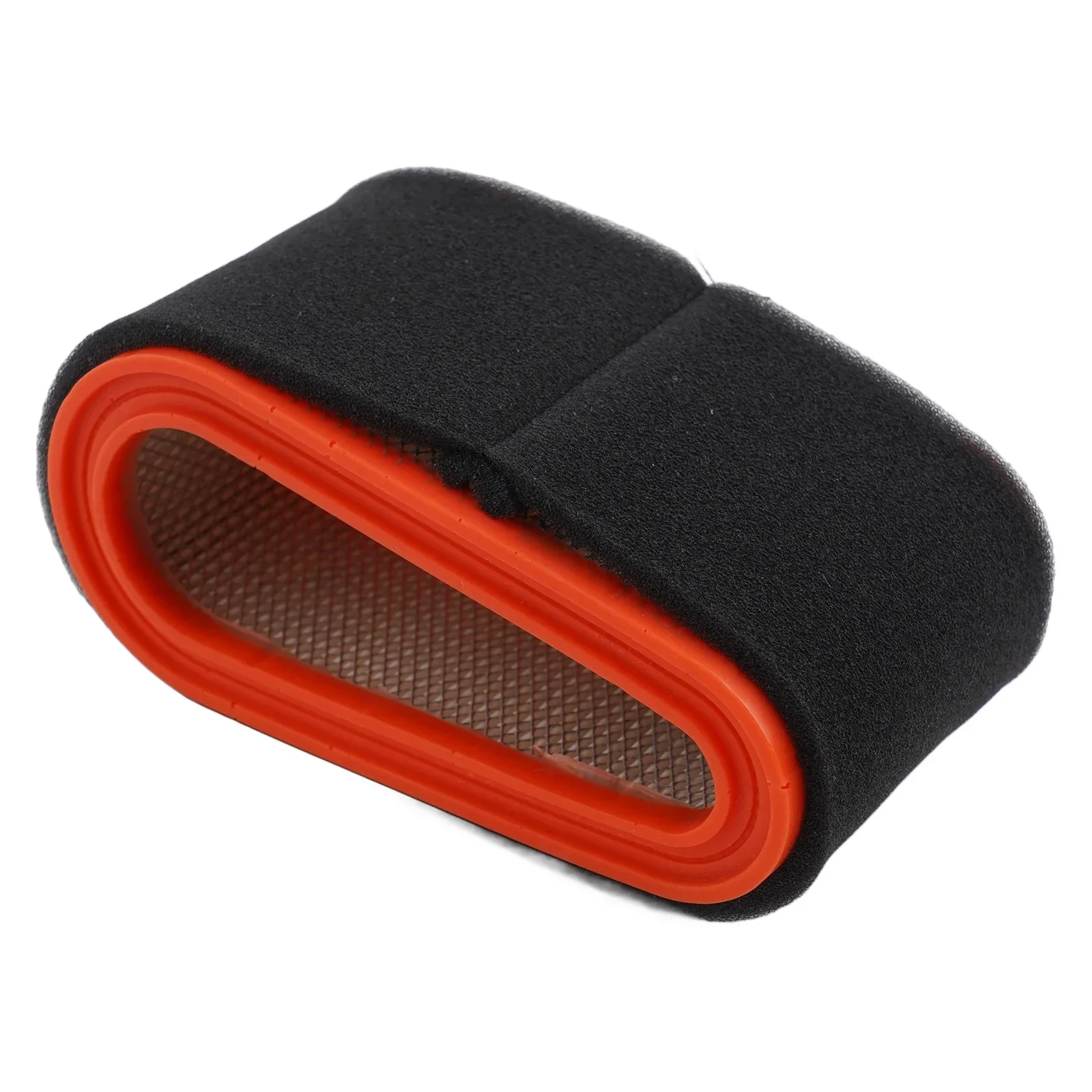 Engine Care Red Silver Spare Air Filter 118550199 0 Air Filter Dust Impurities Filter Easy Installation Replacement Filter