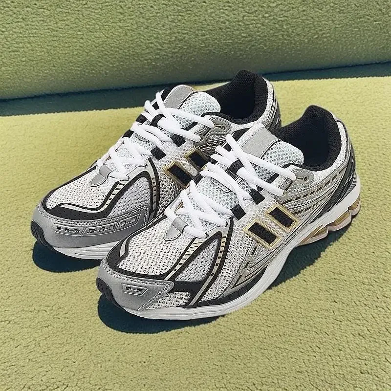 

Comfortable Casual and Trendy 2025 Stylish Sneakers, Versatile Wearable Highlights running and outdoor sports