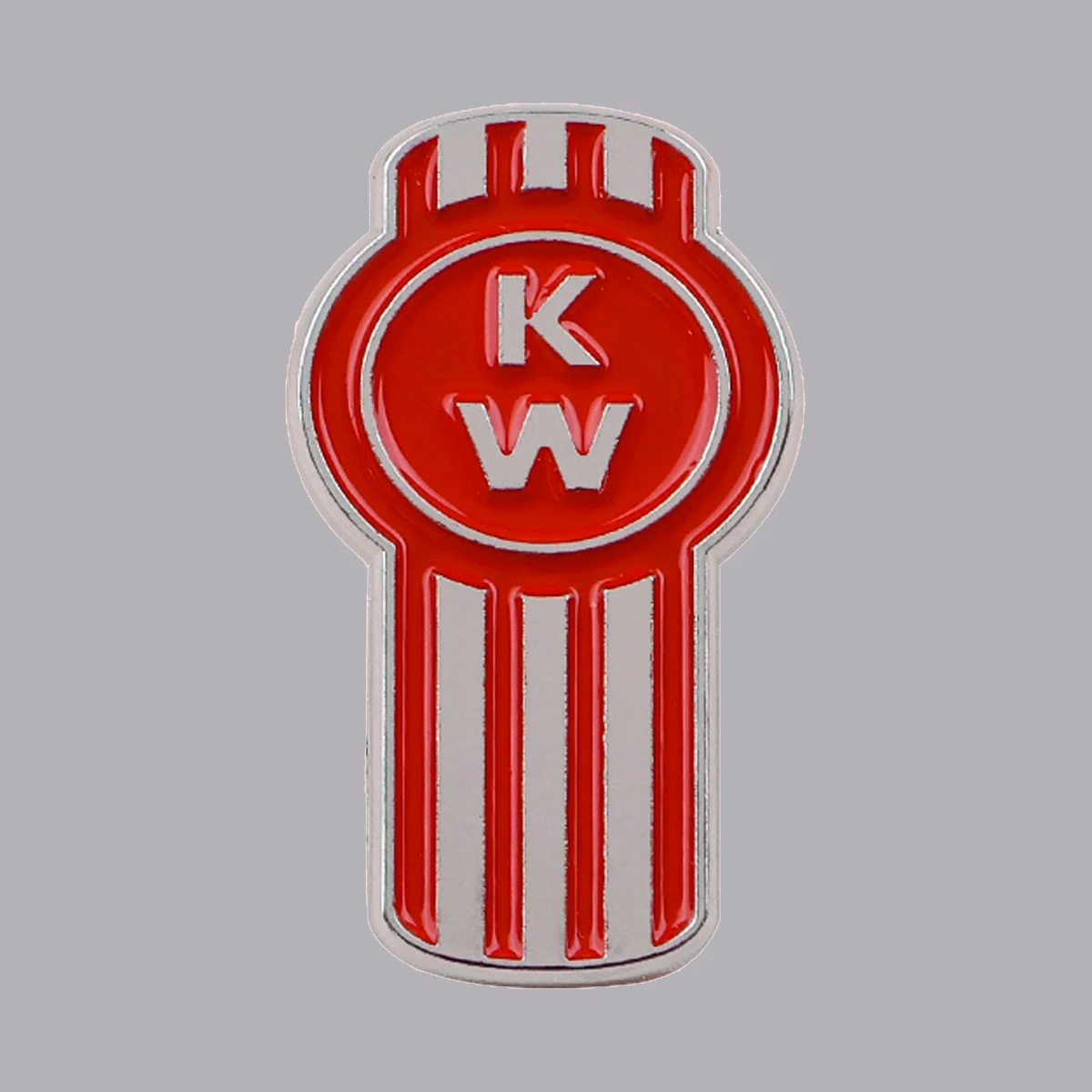 Vintage Sign Enamel…