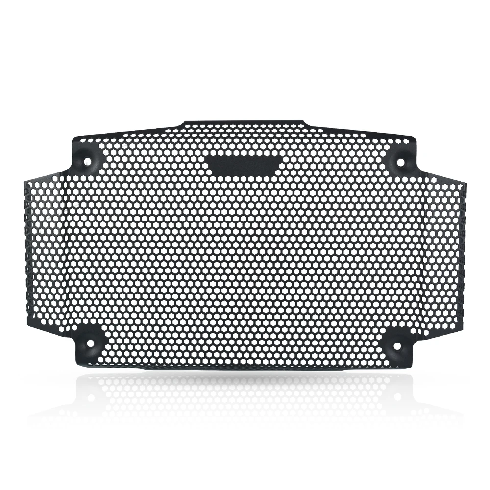 

Для Kawasaki Ninja 650 Tourer 40th Anniversary Edition 2021-2025 аксессуары для мотоциклов решетка радиатора защитная крышка протектор