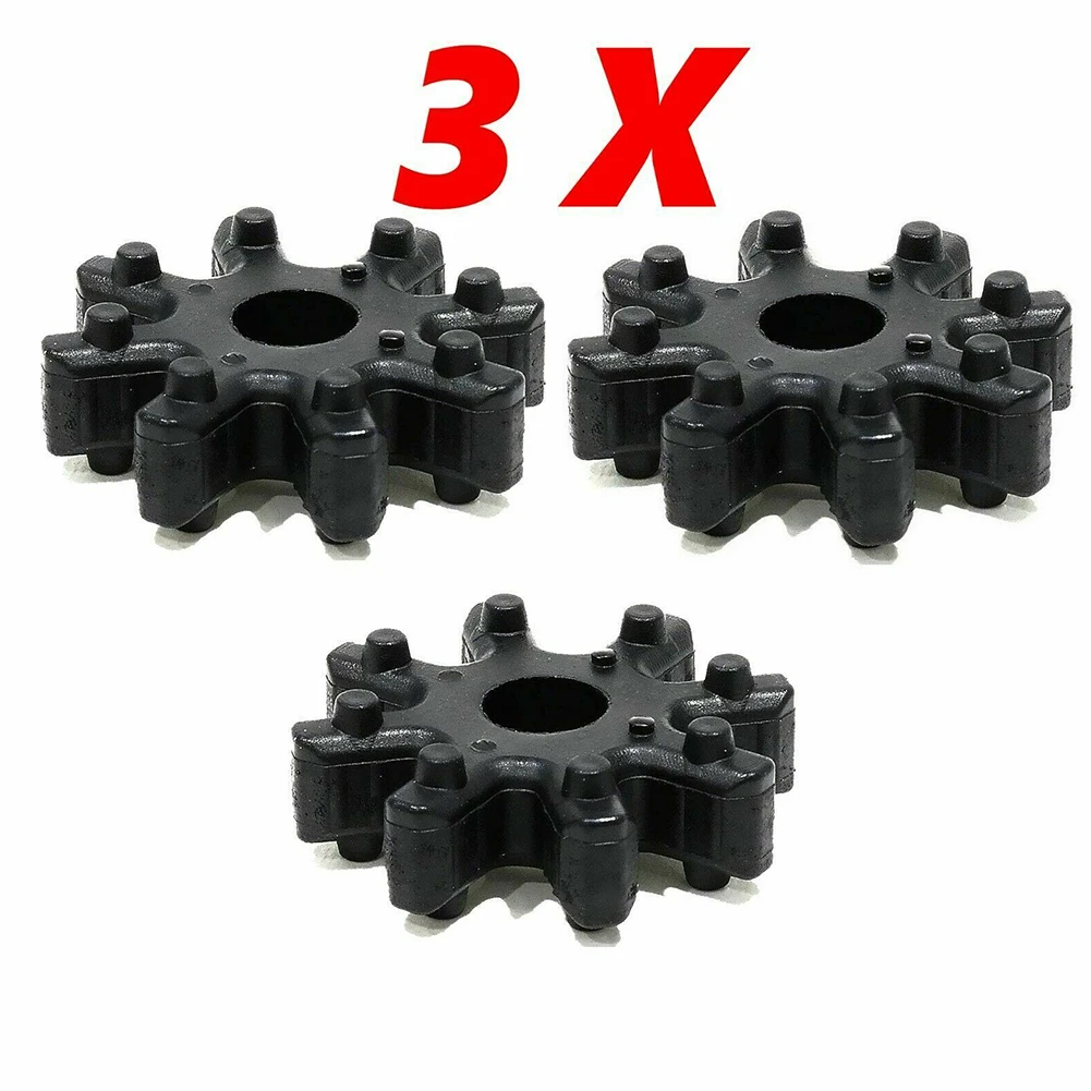 3PCS 56315-2K000FFF Flexible Coupling For HYUNDAI ELANTRA AZERA For KIA OPTIMA Steering Column Cadenza Forte Soul Azera