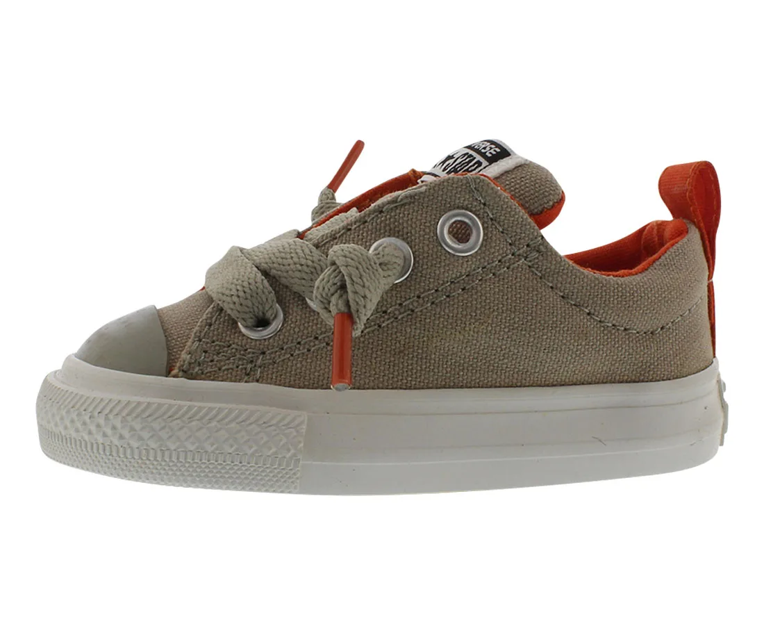 

Converse Ct Street Slip Infant/Toddler Shoes