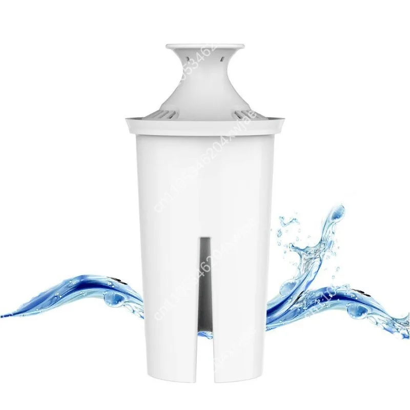 Water Pitcher Filter Replacement Cartridge Z020 Compatible with Most Pitchers Easy Installation