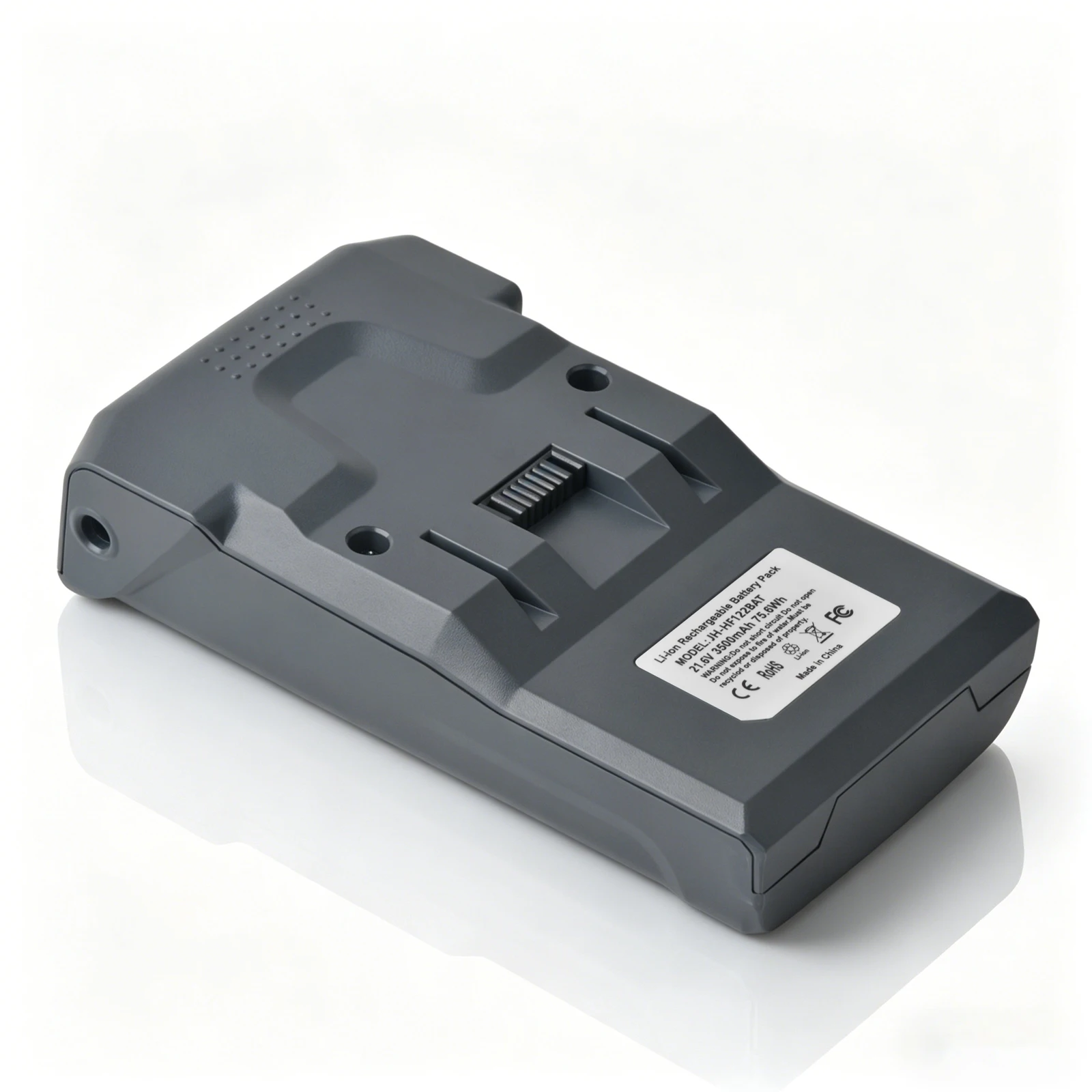 JH-HF122BAT Vacuum Cleaner Battery HF122EN011 3500mAH Replacement Battery For Hoover HF122GH/HF122GPT/HF122RPT for Home Cleaning